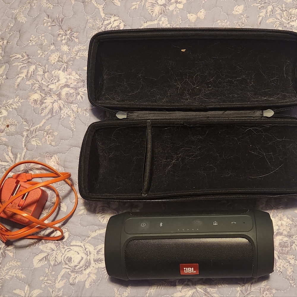 JBL CHARGE 2